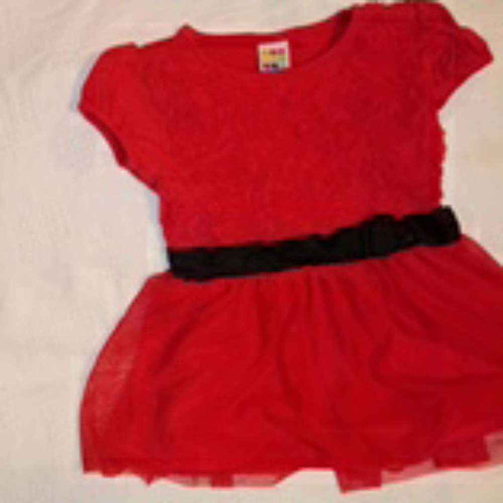 Girls rose top